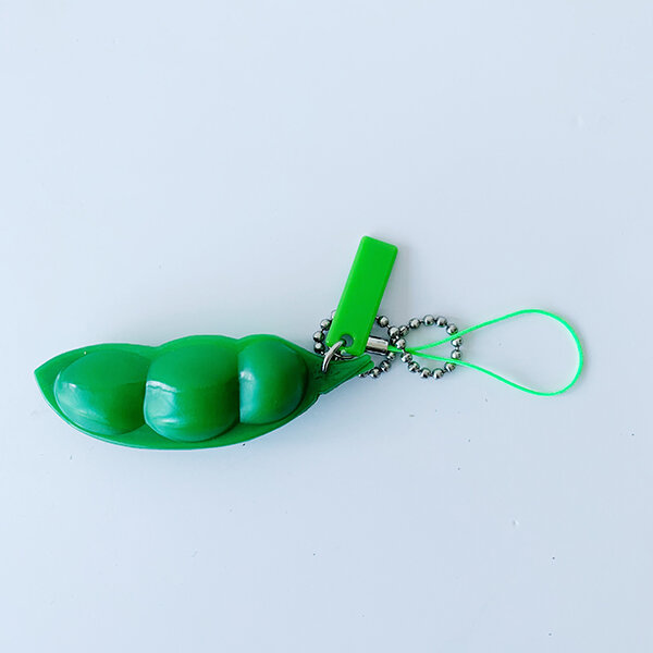 PEA POPPER FIDGET TOY